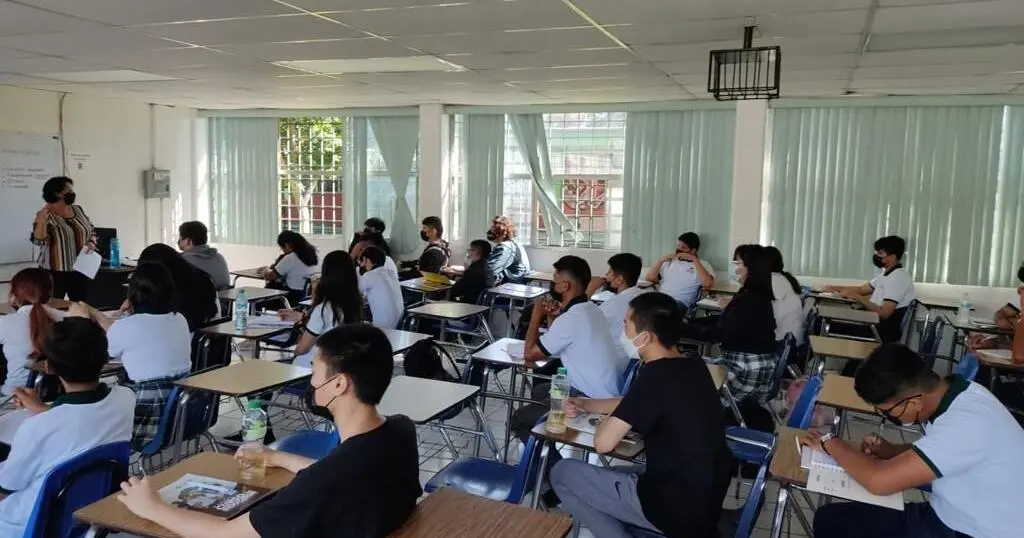 Colegio Nacional de Monserrat: Un Legado de Excelencia en Educación - Cómo entrar al Monserrat centro de estudiantes de monserrat finanzas - Cómo entrar al Monserrat