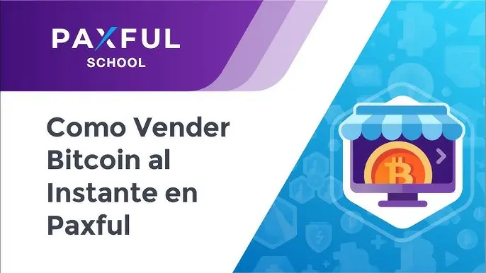 Cómo enviar Bitcoin a Paxful: Guía completa - Cómo envío bitcoin a Paxful como pasar de bitcoin a paxful - Cómo envío bitcoin a Paxful