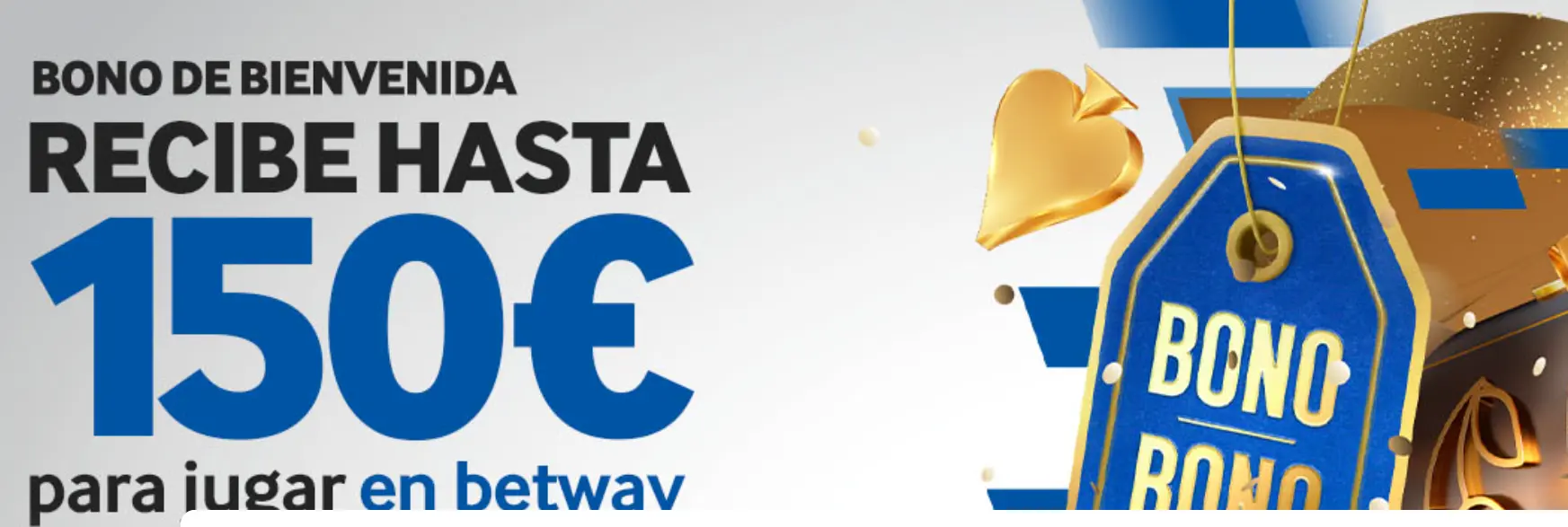bono de bienvenida betway - Cómo es el bono de Betway