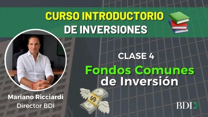 Curso Idóneo en Fondos Comunes de Inversión: Guía Completa para Inversores - Cómo es el examen de idoneidad CNV curso idoneo en fondos comunes de inversion - Cómo es el examen de idoneidad CNV