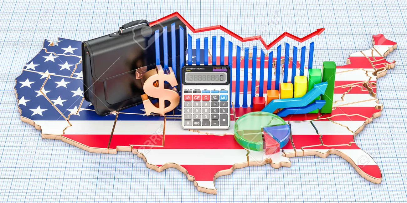 Finanzas de Estados Unidos: un análisis de su sistema financiero - Cómo es el sistema financiero de Estados Unidos finanzas eeuu - Cómo es el sistema financiero de Estados Unidos
