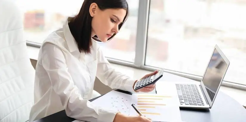 trabajo en contabilidad y finanzas - Cómo es el trabajo de contabilidad y finanzas