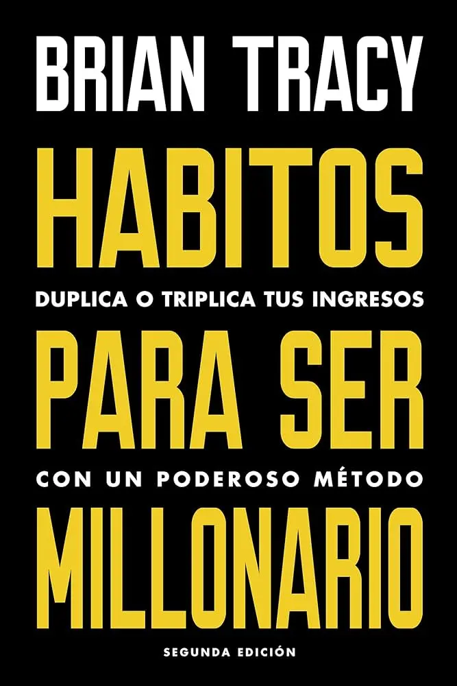 habitos de los millonarios finanzas personales - Cómo es la actitud de los millonarios