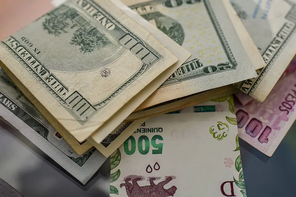 Ahorro, Inversión e Imposición en Países Subdesarrollados: Desafíos y Oportunidades - Cómo es la economía en los países subdesarrollados ahorro inversion e imposicion en los paises subdesarrollados - Cómo es la economía en los países subdesarrollados