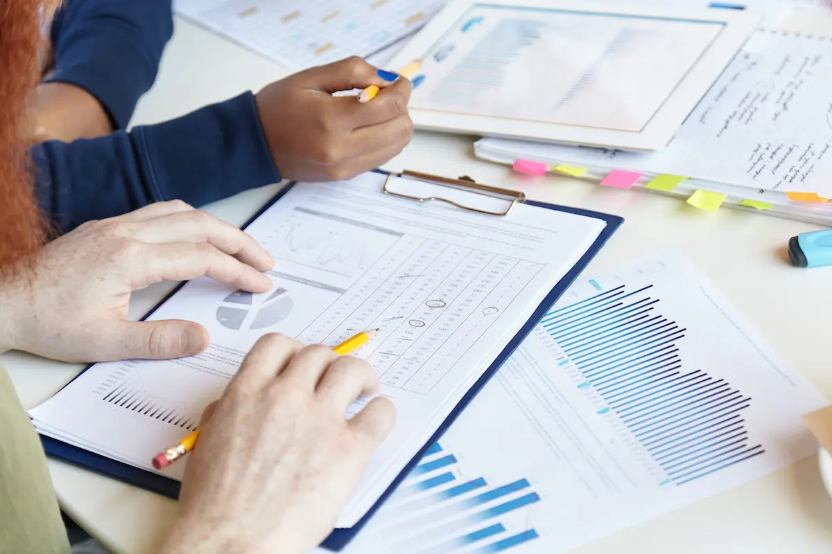 Análisis de Estados Contables: Estructura de Inversión - Cómo es la estructura de los estados financieros analisis de estados contables estructura de inversion - Cómo es la estructura de los estados financieros