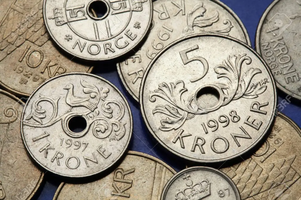 cambio euro corona norvegese - Cómo es mejor pagar en Noruega