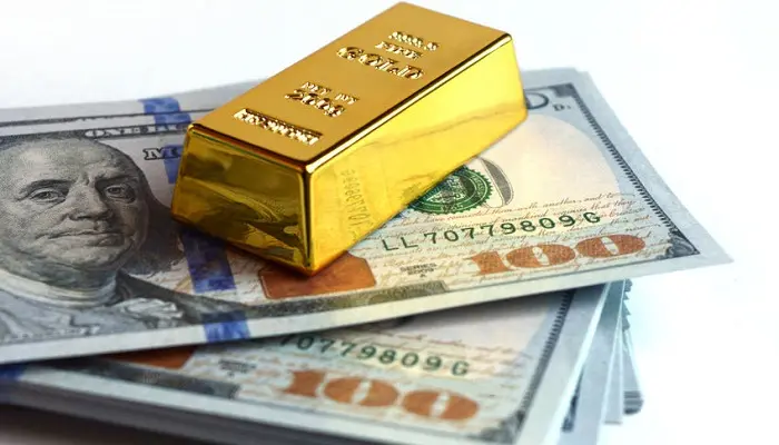 Convertir Oro a Dólares: Guía Completa para el Cambio - Cómo está el cambio del oro cambio de oro a dolar - Cómo está el cambio del oro