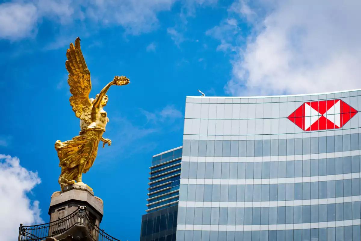 hsbc mexico dolar - Cómo está el dólar en México HSBC