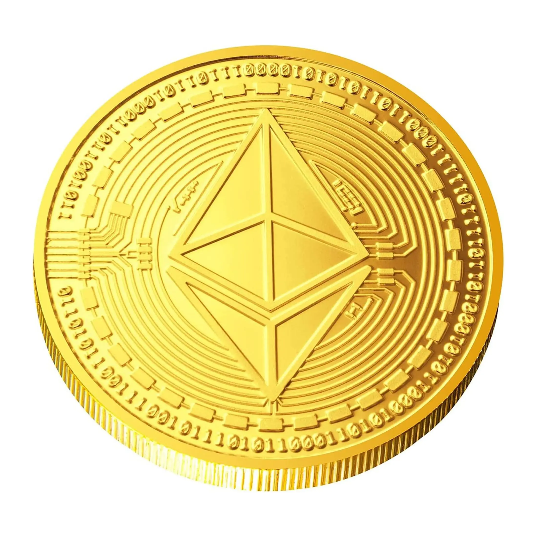 criptomoneda eth - Cómo está el mercado de Ethereum