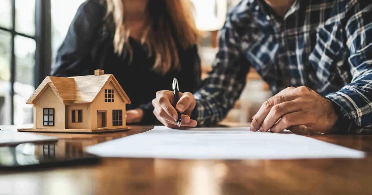 dolar inmobiliario - Cómo está el mercado inmobiliario en 2024