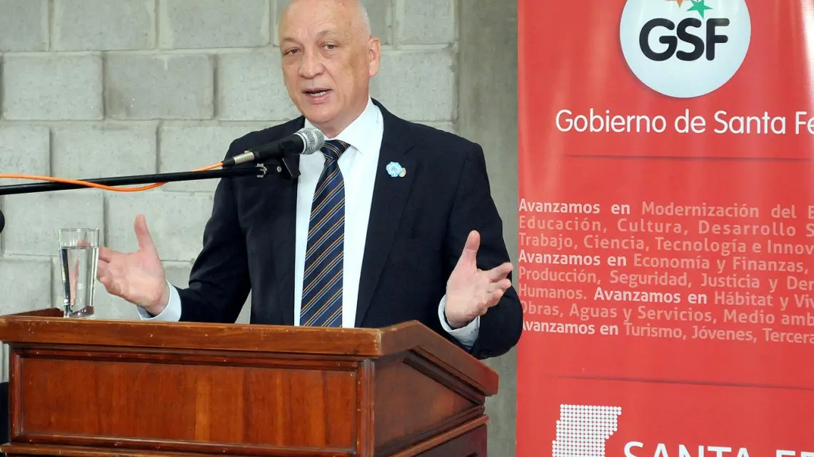 Economía y Finanzas del Gobierno de Santa Fe: Un Análisis Detallado - Cómo está organizado el Gobierno de Santa Fe economia y finanzas gobierno de santa fe - Cómo está organizado el Gobierno de Santa Fe