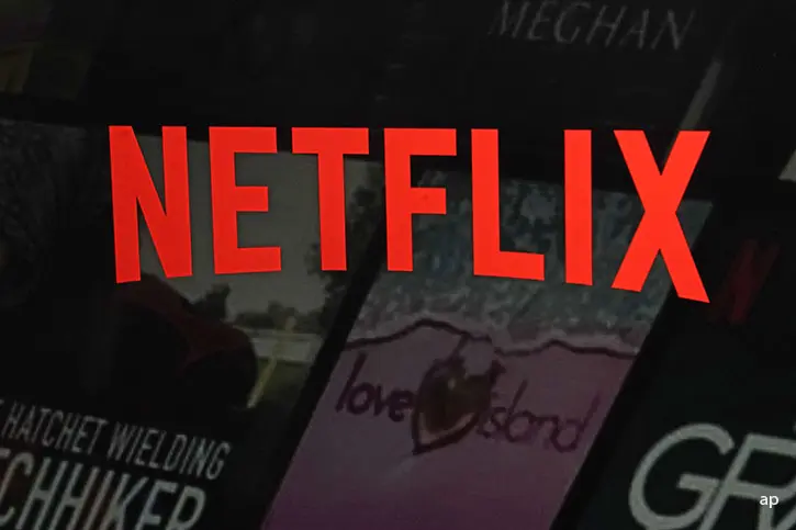 Netflix y sus Competidores: Una Batalla por el Dominio del Streaming - Cómo están las finanzas de Netflix netflix y sus competidores finanzas - Cómo están las finanzas de Netflix