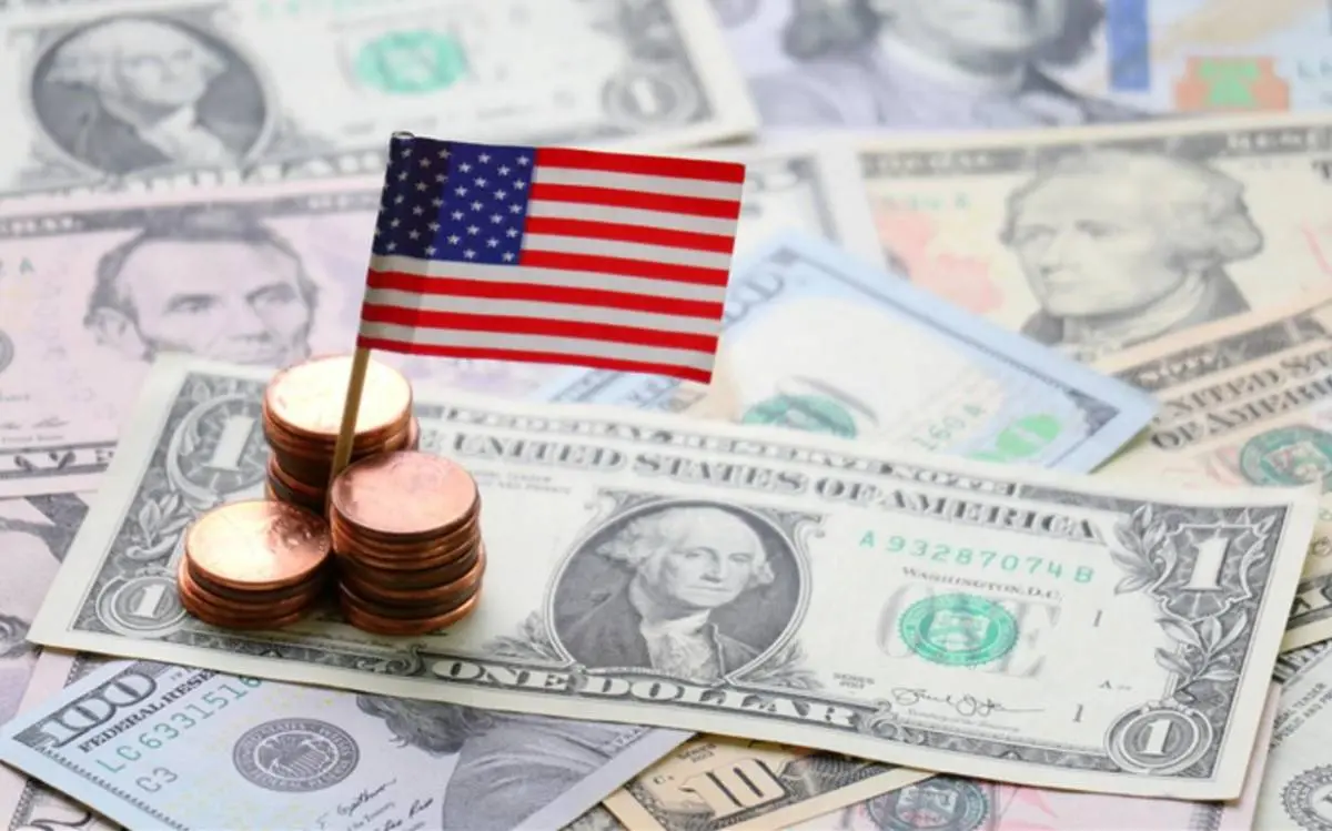 Finanzas de Estados Unidos: un análisis de su sistema financiero - Cómo están las finanzas en Estados Unidos finanzas eeuu - Cómo están las finanzas en Estados Unidos