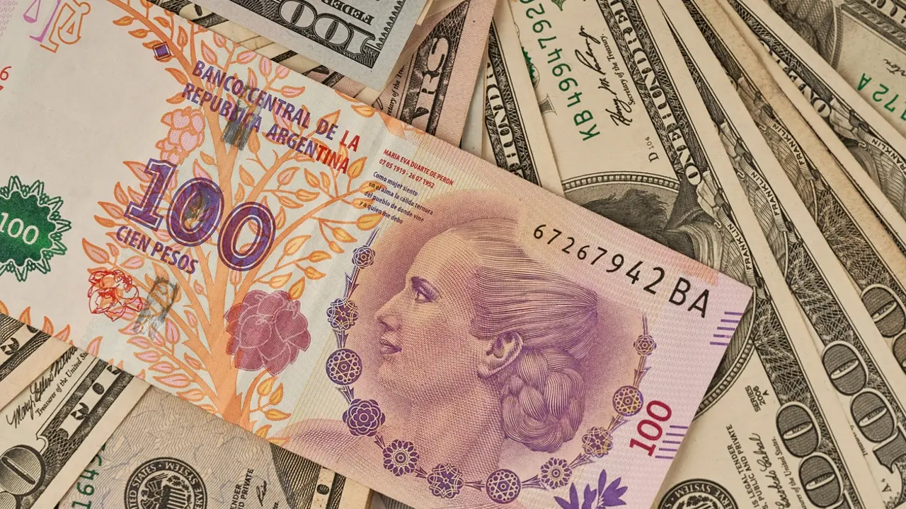 Corralito en Argentina: Un análisis de la crisis de 2001 - Cómo fue el tema del corralito en Argentina corralito al dolar - Cómo fue el tema del corralito en Argentina