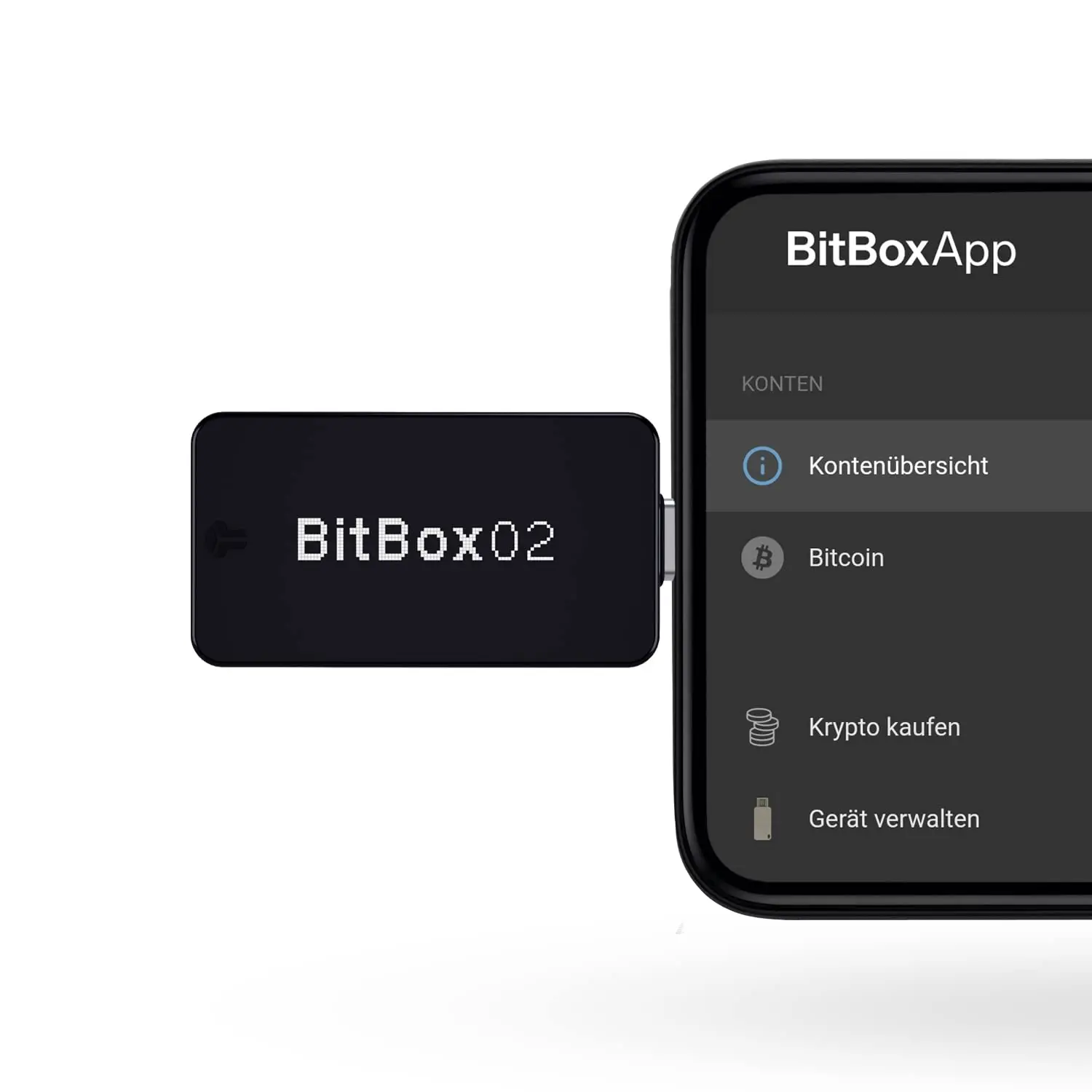 bitbox bitcoin - Cómo funciona Bitbox