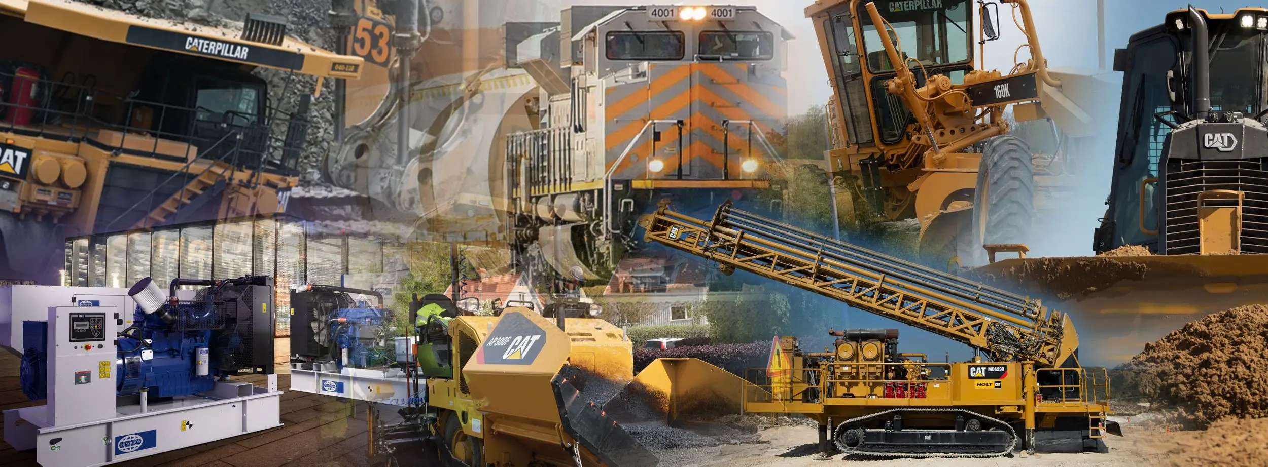 Caterpillar Finanzas Argentina: Soluciones de Financiamiento para Equipos de Construcción - Cómo funciona Caterpillar caterpillar finanzas argentina - Cómo funciona Caterpillar