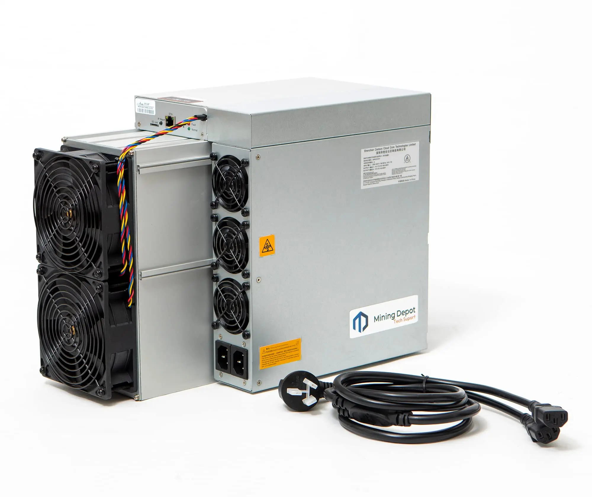 ASIC Bitcoin Precio: Guía completa para principiantes - Cómo funciona el ASIC asic bitcoin precio - Cómo funciona el ASIC