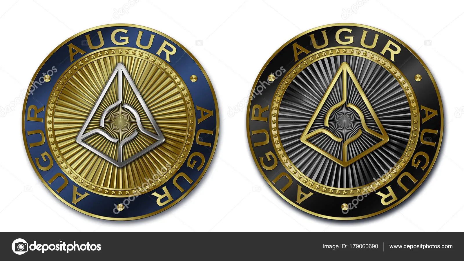 Augur (REP): La criptomoneda que predice el futuro - Cómo funciona el augur augur criptomoneda - Cómo funciona el augur