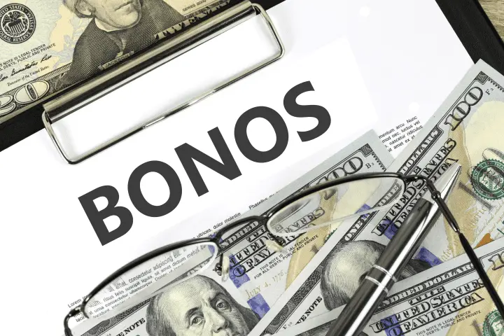 bonos comerciales - Cómo funciona el bono comercio