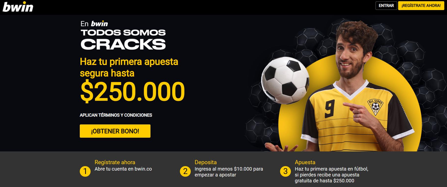 bwin bono sin deposito - Cómo funciona el bono de bwin