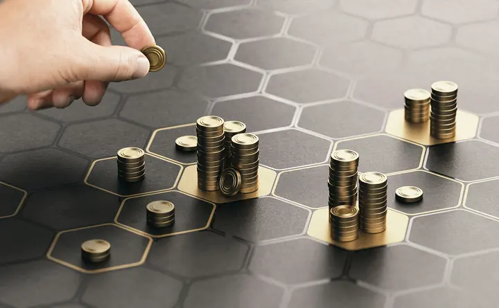 como invertir en capital riesgo - Cómo funciona el capital de riesgo