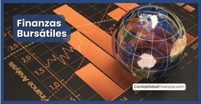 El Mercado Bursátil: Una Guía Completa para Principiantes - Cómo funciona el mercado bursátil finanzas bursatiles - Cómo funciona el mercado bursátil