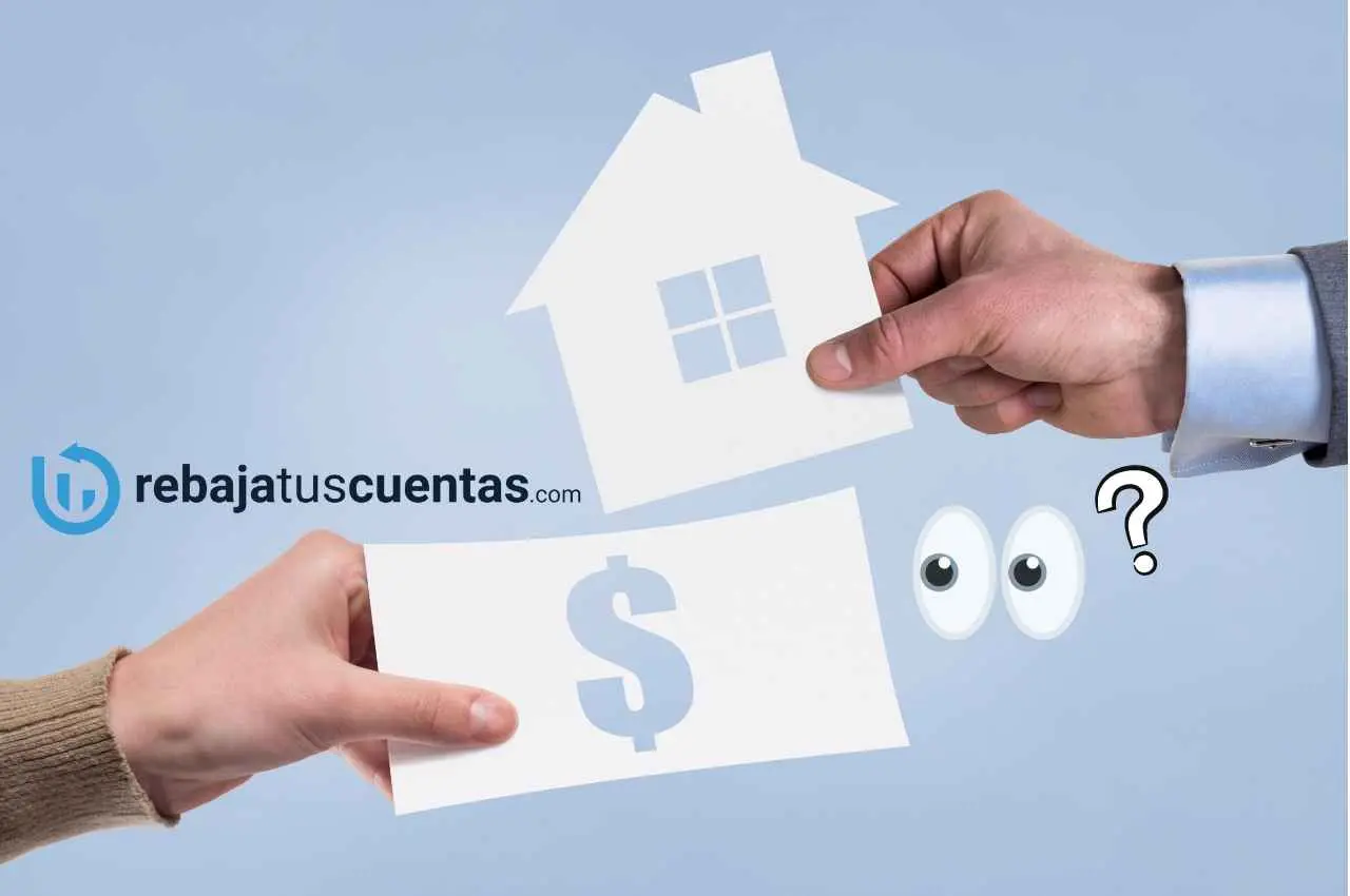 inversion con garantia hipotecaria - Cómo funciona el préstamo con garantía hipotecaria