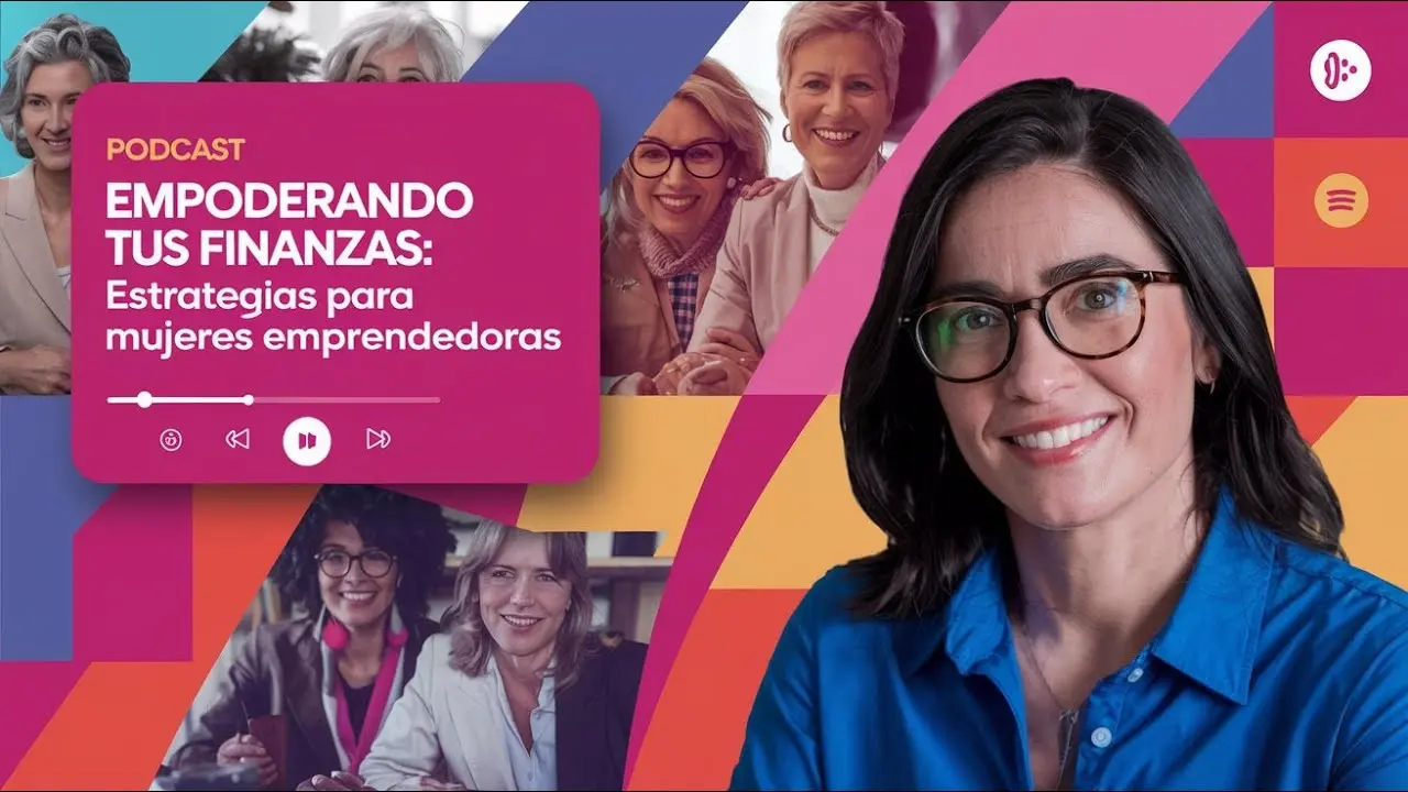 Programa de Mujeres Emprendedoras: Guía Completa para Tu Éxito - Cómo funciona el programa mujeres emprendedoras finanzas de mujeres emprendedores - Cómo funciona el programa mujeres emprendedoras