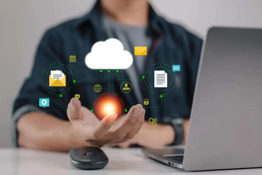 Finanzas en la nube: Gestión eficiente de los costes y la rentabilidad - Cómo funciona la contabilidad en la nube finanzas en la nube - Cómo funciona la contabilidad en la nube