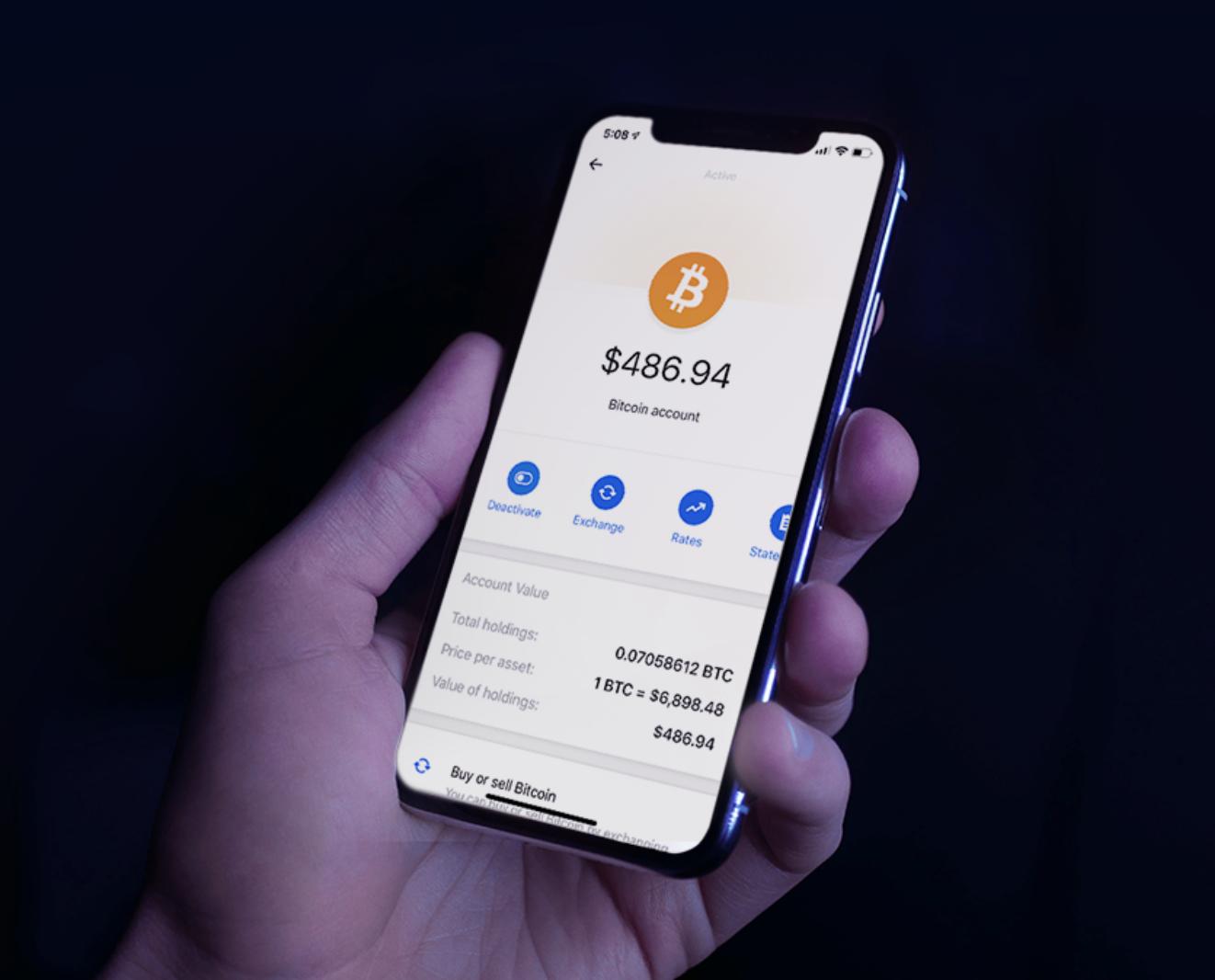 bitcoin revolut - Cómo funciona la criptomoneda Revolut