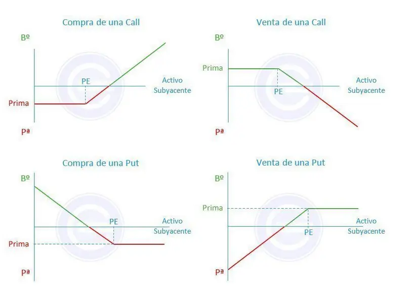 Opciones de Compra: Definición, Tipos y Cómo Funcionan - Cómo funciona la opción de compra opciones de compra definicion finanzas - Cómo funciona la opción de compra