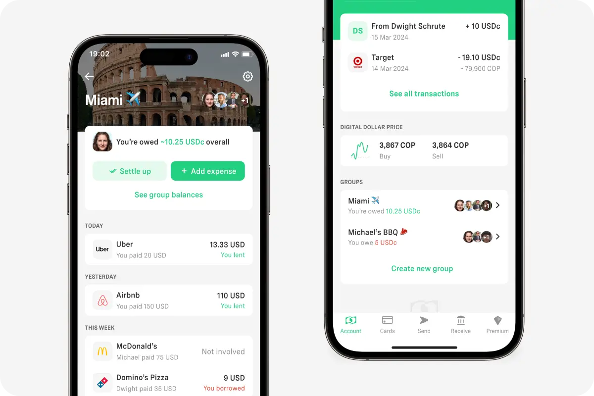 DolarApp: La Mejor Opción para Recibir Pagos del Exterior en México? - Cómo funciona la tarjeta DolarApp dolar app - Cómo funciona la tarjeta DolarApp