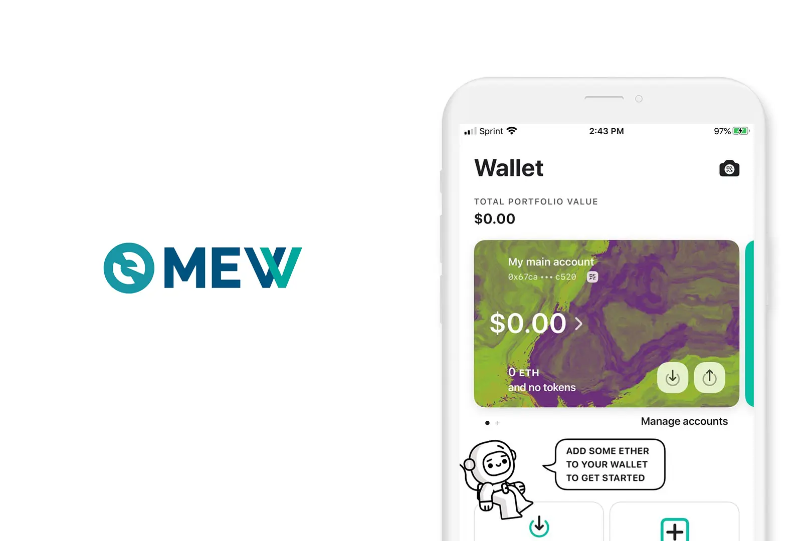 MyEtherWallet: La guía definitiva para principiantes - Cómo funciona MyEtherWallet que criptomoneda hacpta my ether wallet - Cómo funciona MyEtherWallet