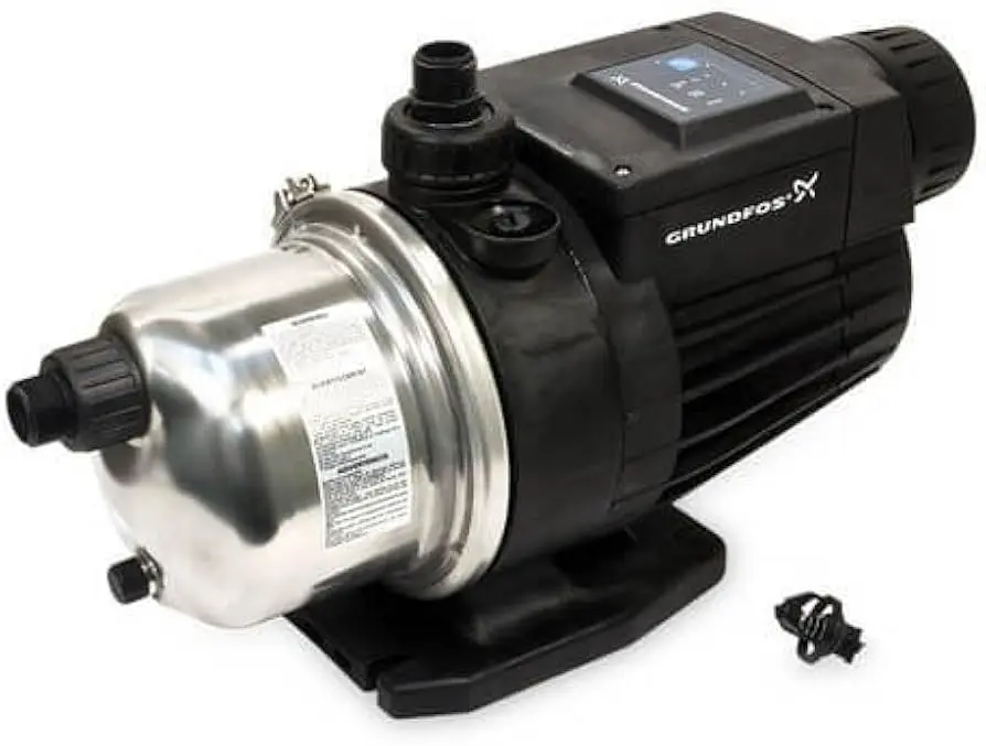 Bomba Grundfos para osmosis inversa: La mejor opción para agua pura - Cómo funciona una bomba de osmosis inversa bomba grundfos para osmosis inversa - Cómo funciona una bomba de osmosis inversa