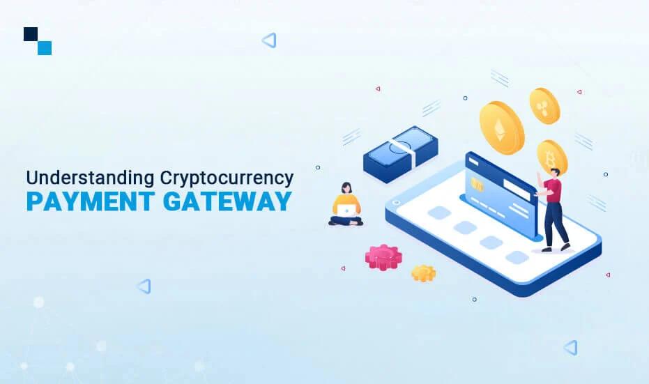 Cómo crear una pasarela de pago en criptomonedas - Cómo funciona una pasarela de pago de criptomonedas como crear una pasarela de pago en criptomonedas - Cómo funciona una pasarela de pago de criptomonedas