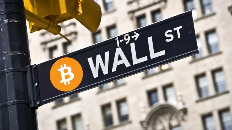 criptomonedas en wall street - Cómo funciona Wall Street