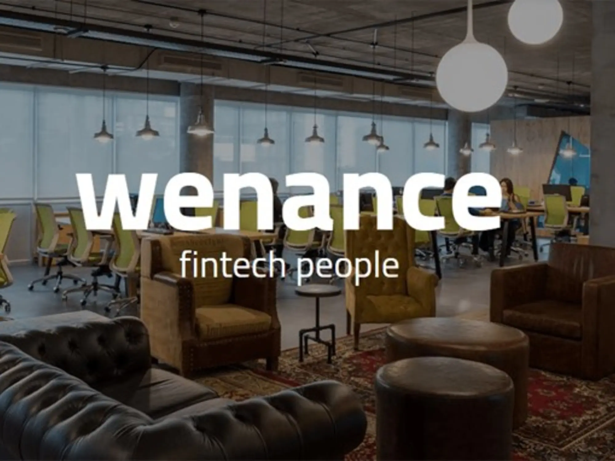 Wenance: ¿Qué pasó con la fintech que prometía altas ganancias y terminó en un escándalo? - Cómo funcionaba Wenance invertir en wenance - Cómo funcionaba Wenance