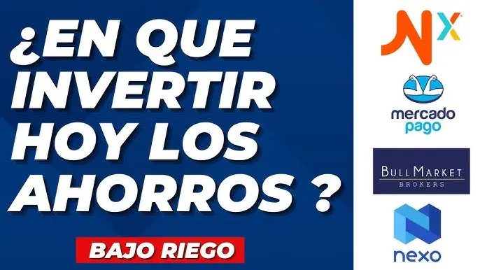 argentino crea plataforma para invertir - Cómo funcionan las plataformas para invertir