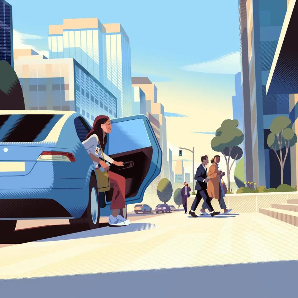 bonos uber - Cómo funcionan los bonos de Uber