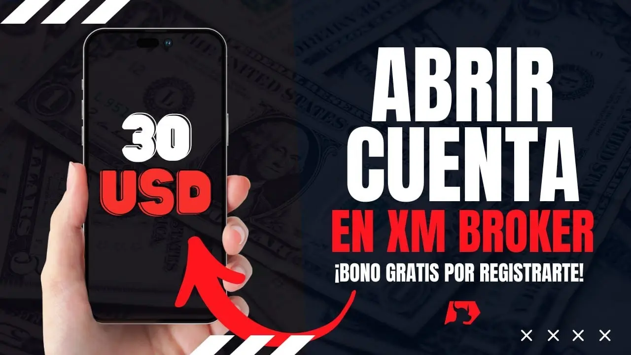 Broker XM Bono de $30 USD: Guía Completa para Reclamar tu Regalo - Cómo funcionan los bonos en XM broker xm bono 30 usd - Cómo funcionan los bonos en XM