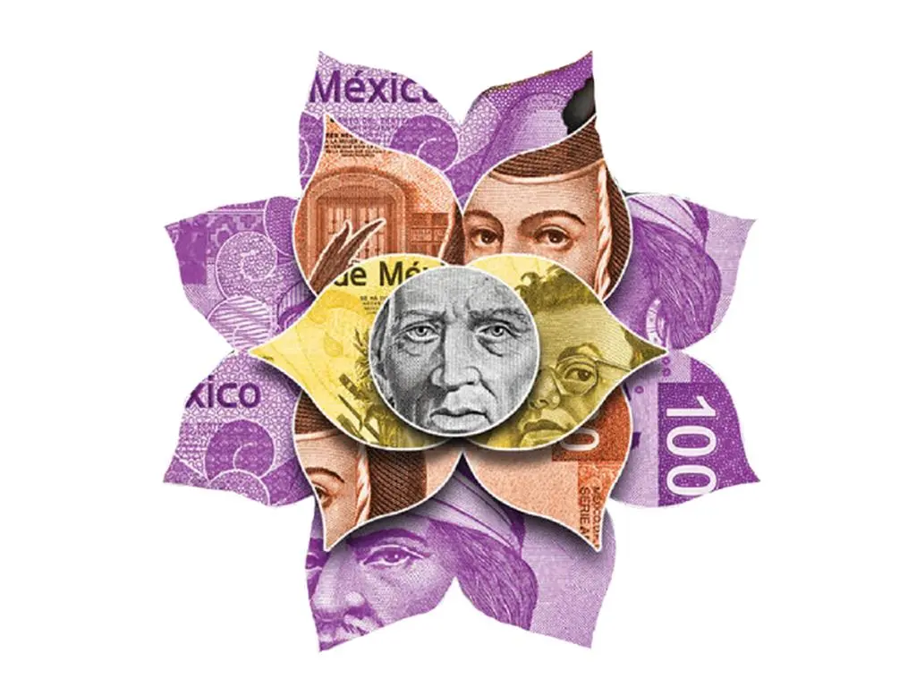 finanzas inteligentes flor de la abundancia - Cómo funcionan los círculos de dinero
