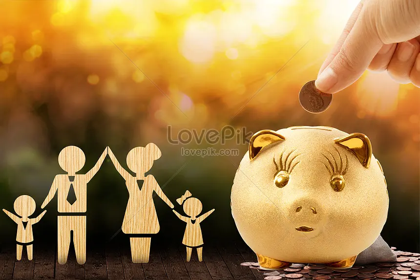 Fondo de Ahorro Familiar: Guía Completa para Crear un Patrimonio Seguro - Cómo funcionan los fondos familiares fondo de inversion familiar - Cómo funcionan los fondos familiares
