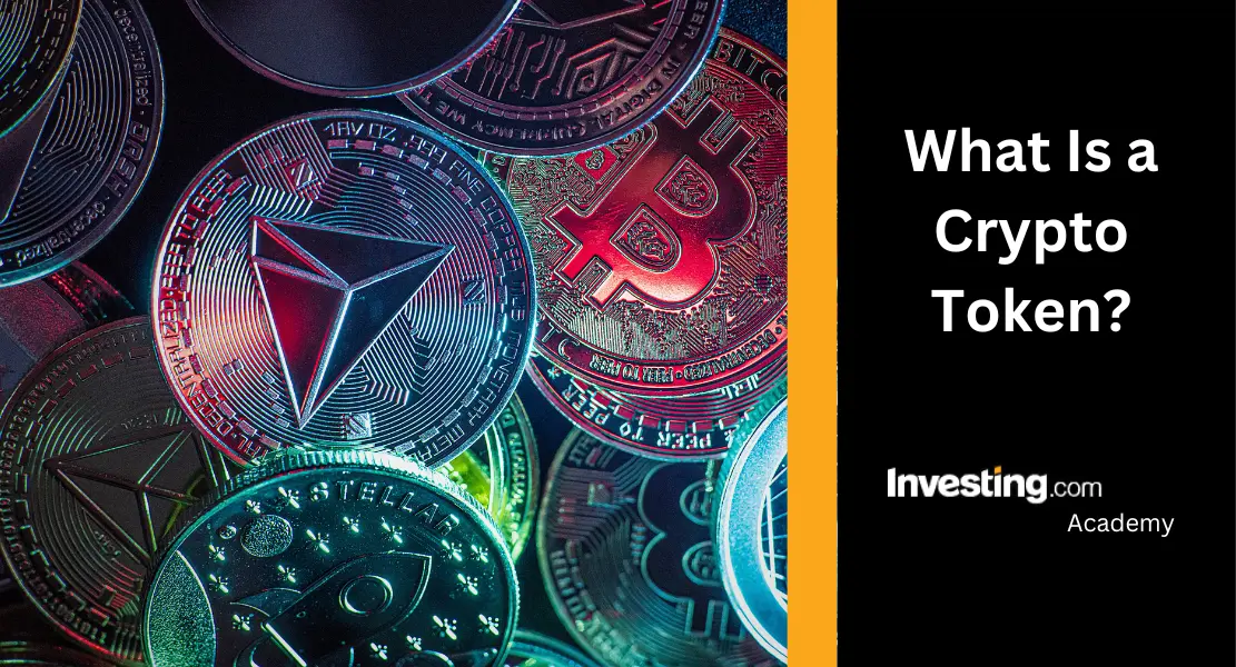 Fichas Criptomoneda: Una Guía Completa para Entender su Función y Tipos - Cómo funcionan los tokens criptográficos fichas criptomoneda - Cómo funcionan los tokens criptográficos