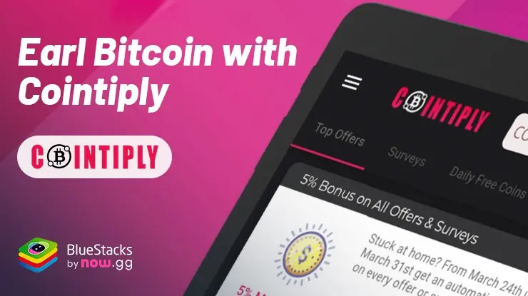 Cointiply Bitcoin: Gana Criptomonedas con Facilidad - Cómo ganar dinero en Cointiply cointiply bitcoin - Cómo ganar dinero en Cointiply