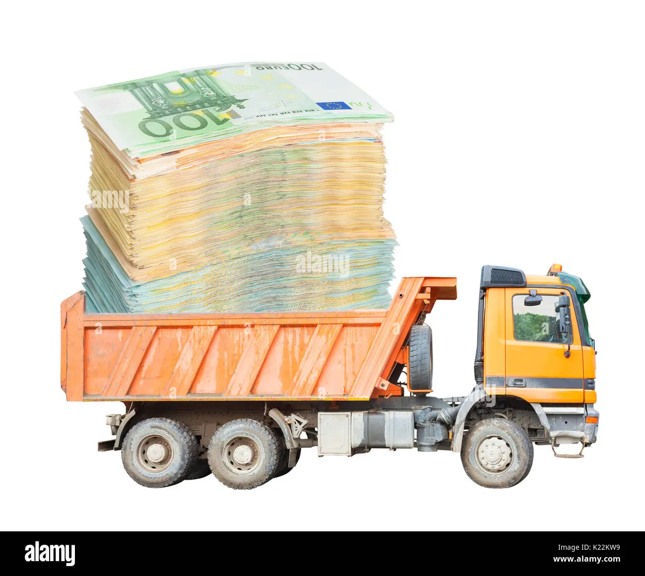 euro truck money - Cómo ganar dinero rápido en ets2