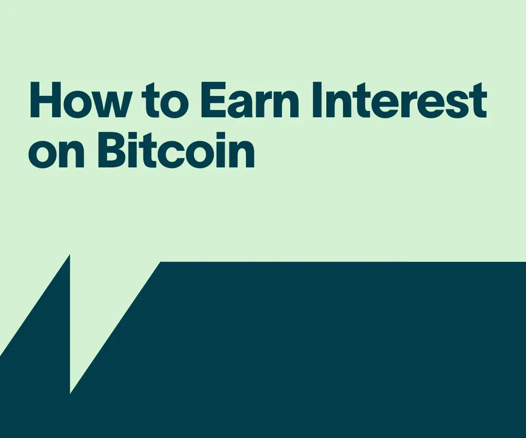 interes compuesto criptomonedas - Cómo ganar intereses con Bitcoin