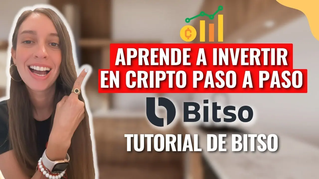 Cómo Generar Ganancias en Bitso: Guía Completa para Inversores - Cómo generar ganancias en Bitso bitso como invertir - Cómo generar ganancias en Bitso