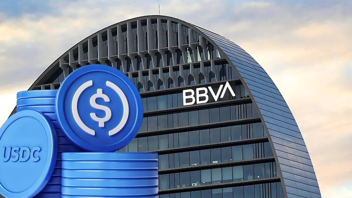 BBVA Argentina y el Mundo de las Criptomonedas: Todo lo que Necesitas Saber - Cómo generar un token BBVA Argentina bbva argentina criptomoneda - Cómo generar un token BBVA Argentina
