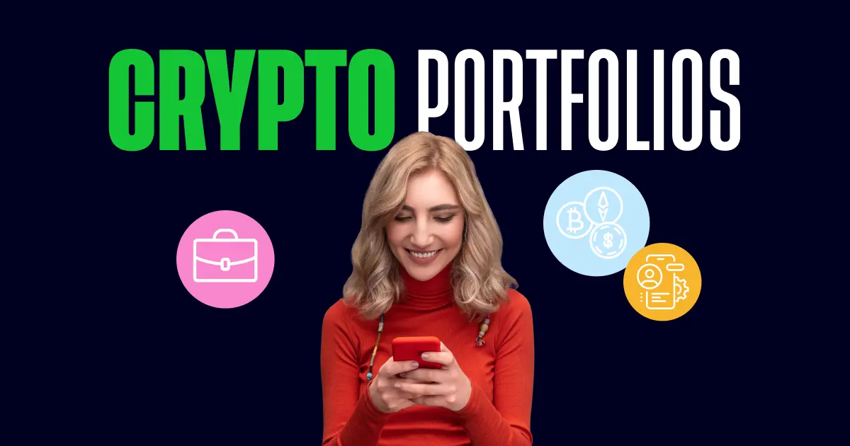 armar portfolio criptomonedas - Cómo gestionar tu cartera de criptomonedas