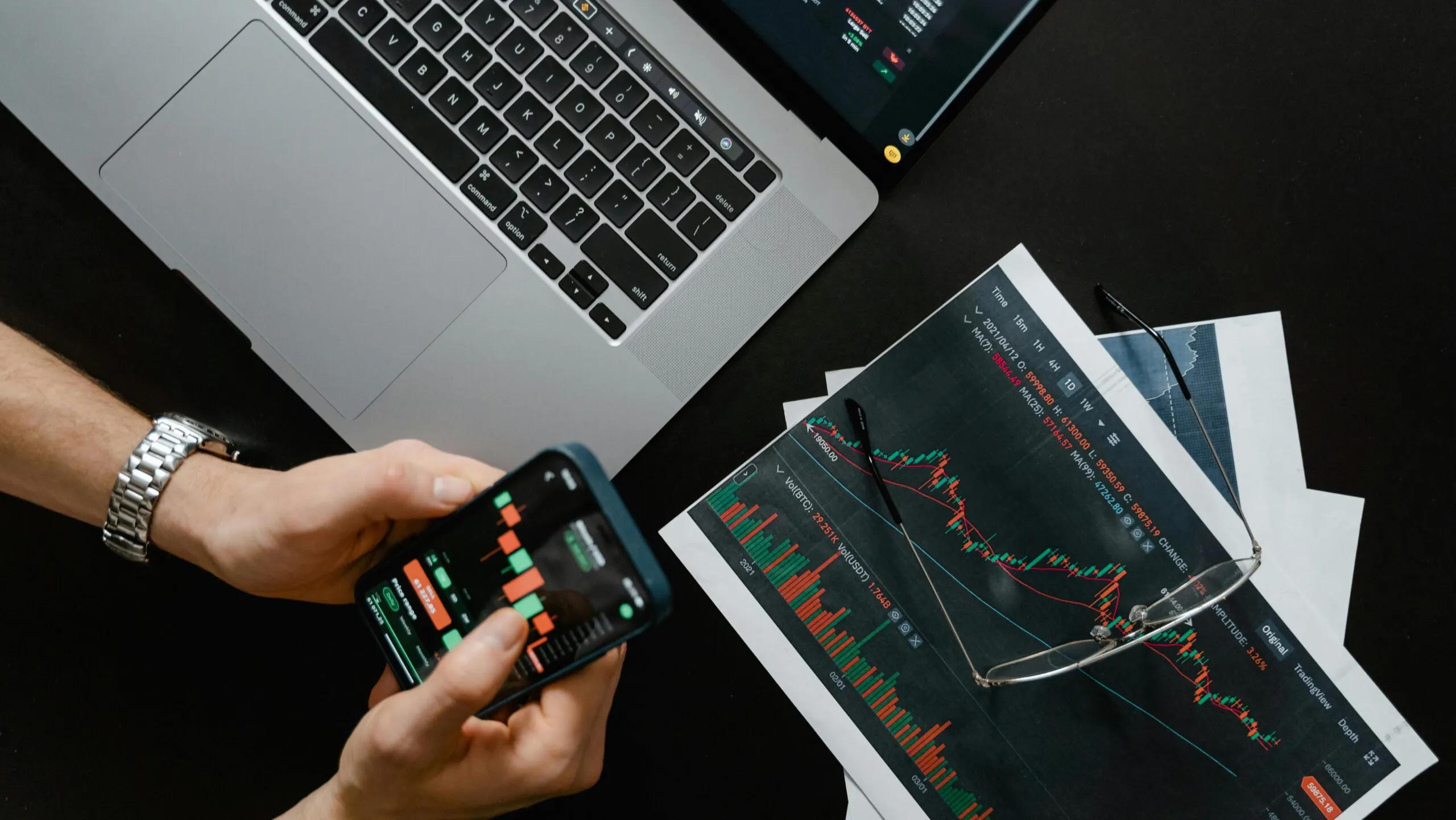 <b>Bot</b> Arbitraje de Criptomonedas: Cómo Ganar Dinero con PHP - Cómo hacer arbitraje de criptomonedas bot arbitraje criptomonedas c php - Cómo hacer arbitraje de criptomonedas